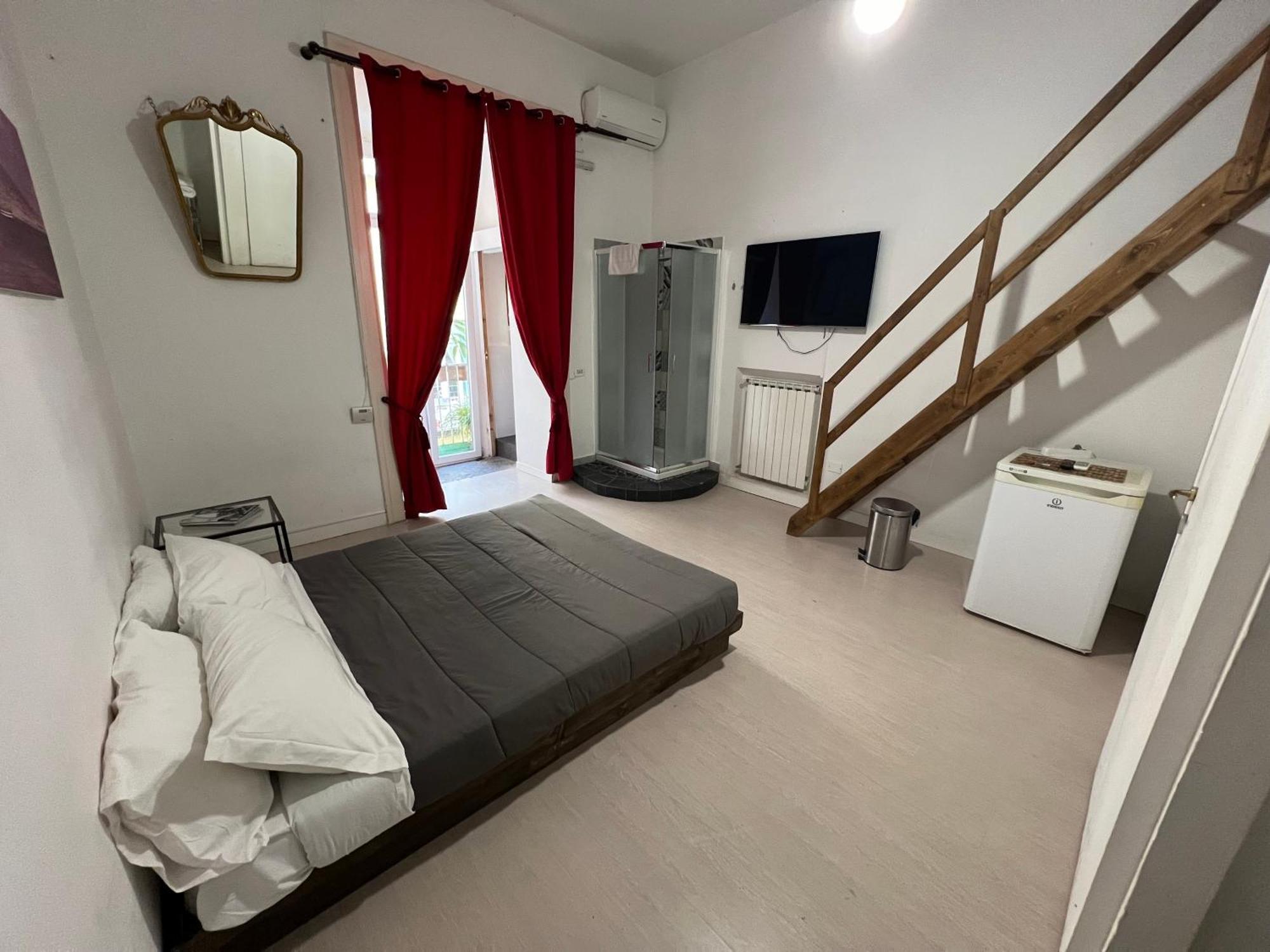 Holiday Houses Napoli *